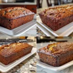 Cozy Homemade Banana Bread