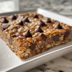 Delicious and Easy Baked Oats Recipe