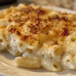 Delicious Crockpot Mac and Cheese
