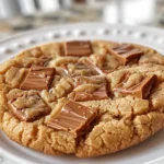 Delicious Reeses Peanut Butter Cup Cookies