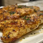 Delicious Sour Cream and Onion Chicken