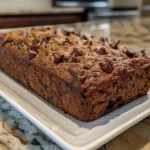 Freshly Baked Protein Banana Bread