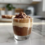 Tiramisu Chia Pudding Delight