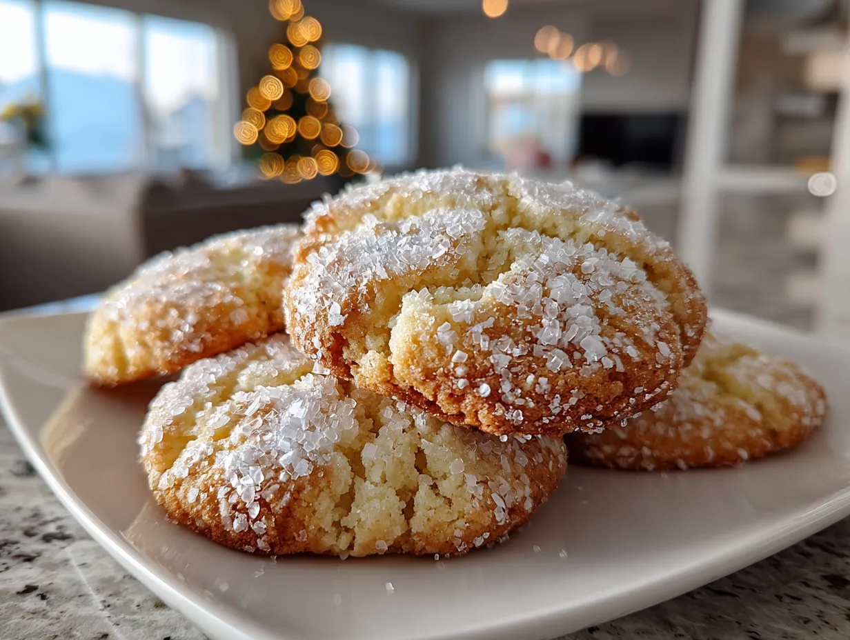 A batch of beautifully decorated sugar cookies