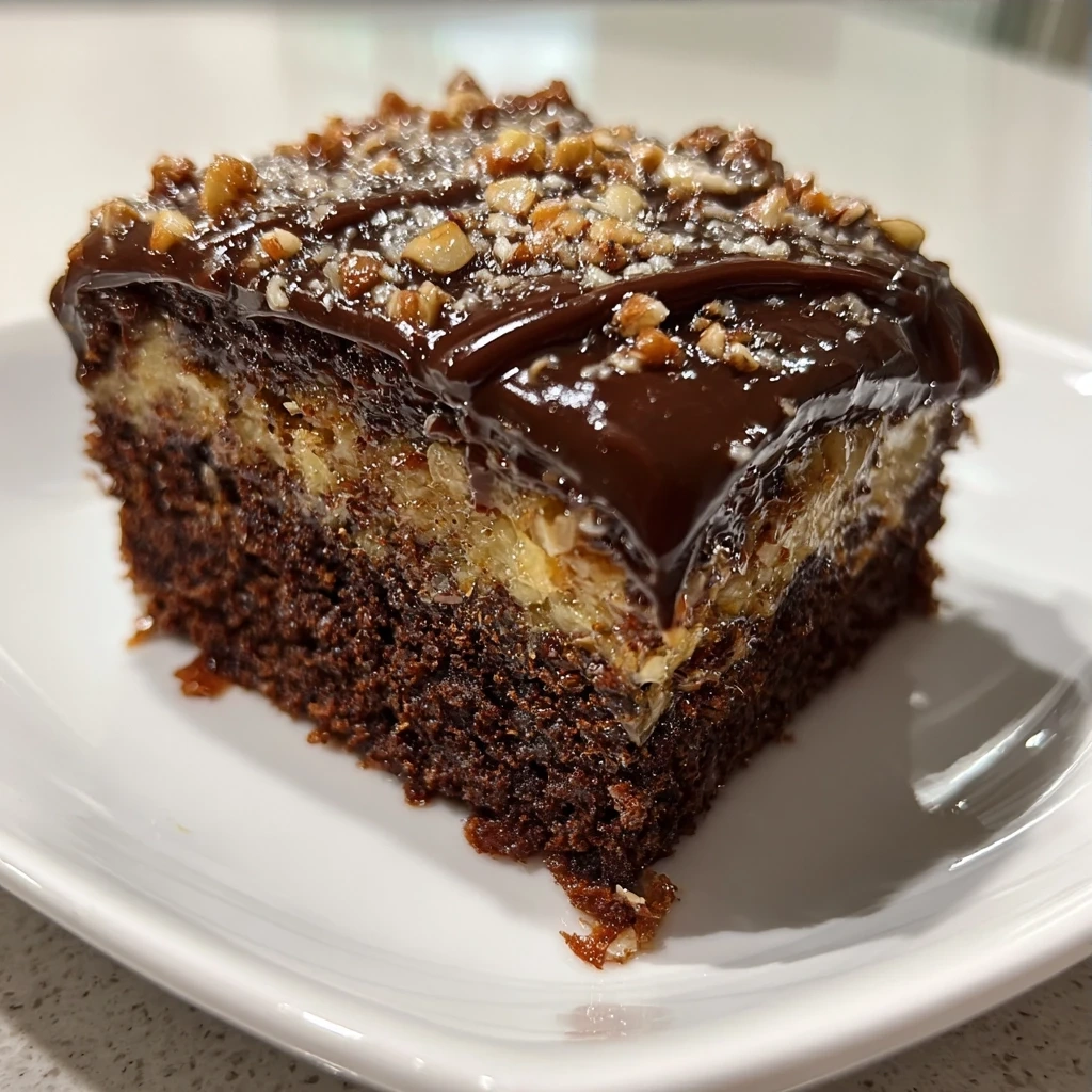 A delicious and comforting Capricorn Cake, ready to be enjoyed by family and friends.