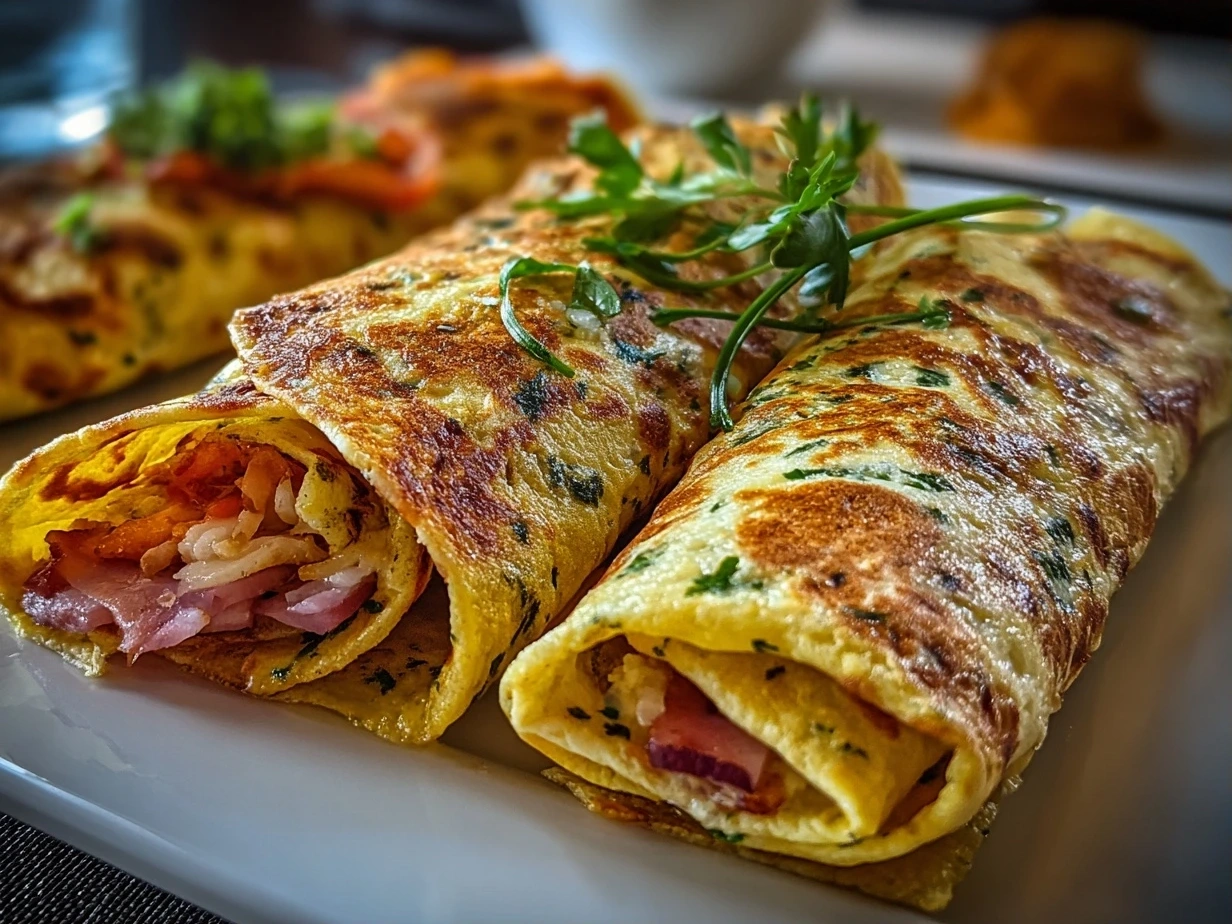 Tortilla Roll-Ups Appetizer